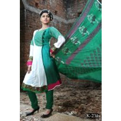 Manufacturers Exporters and Wholesale Suppliers of Anarkali Suits delhi Delhi